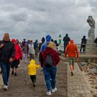 URLAUBSZEIT - BADEWETTER IST ANDERS