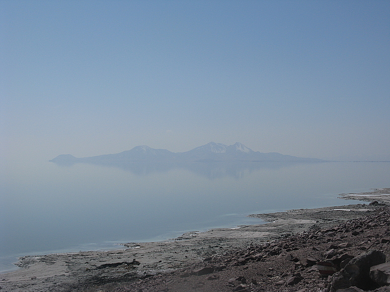 URMIA-LAKE