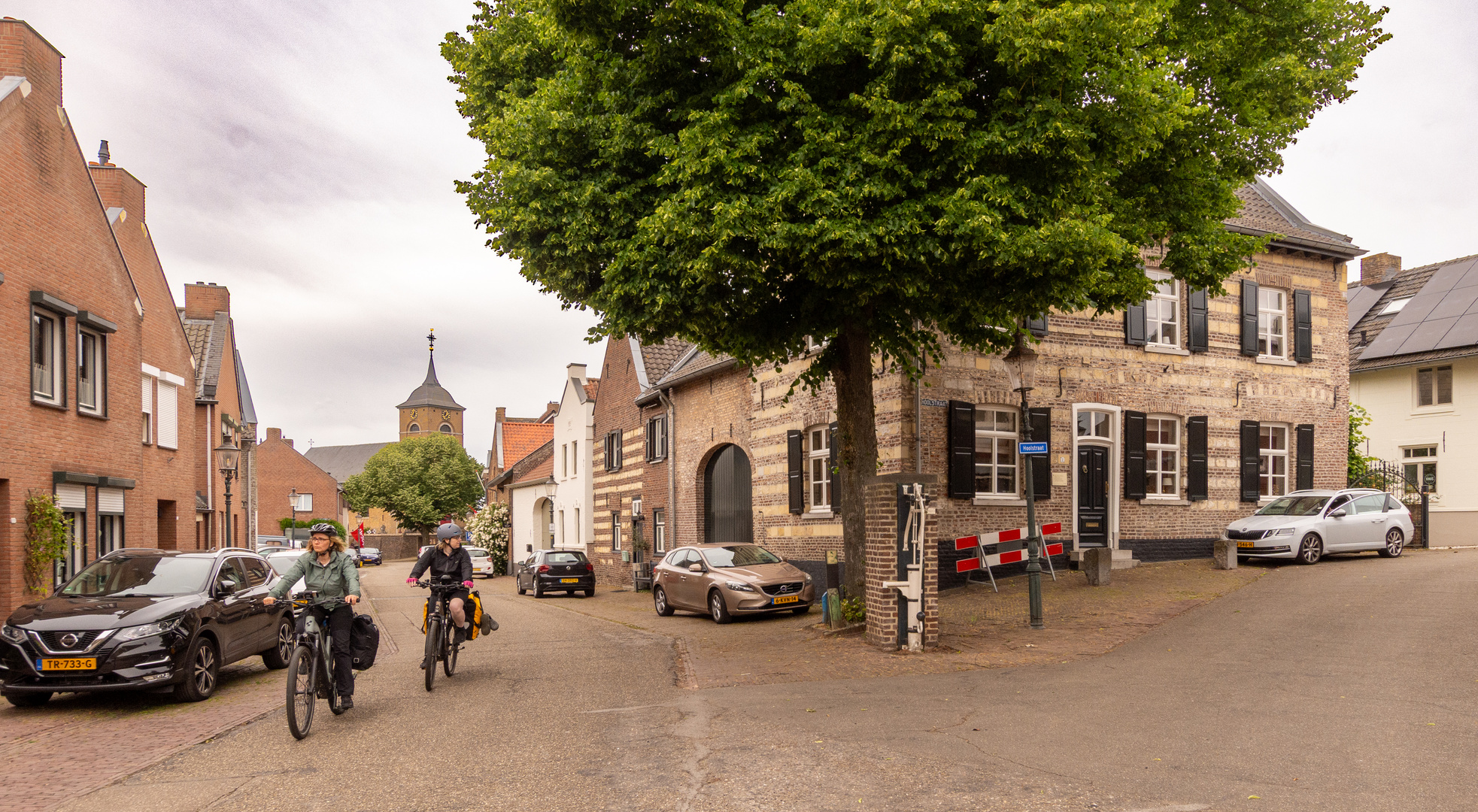 Urmond - Grote Straat - 01
