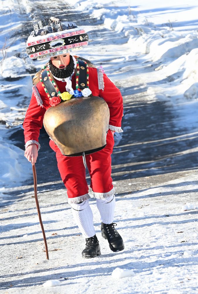 Urnäsch