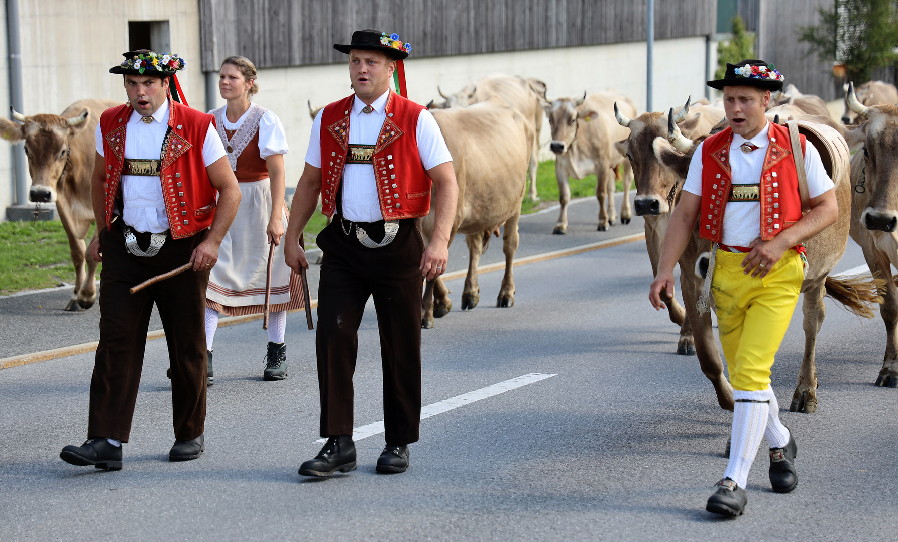 Urnäsch 2 AR