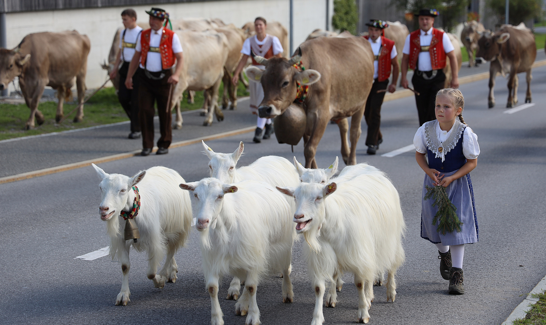 Urnäsch AR