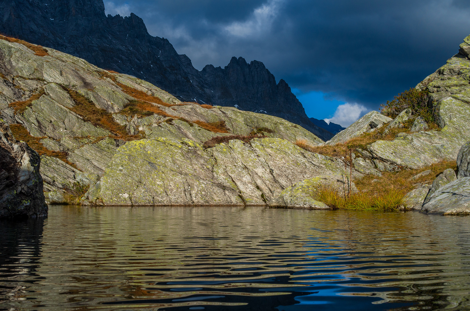 Urnerberge