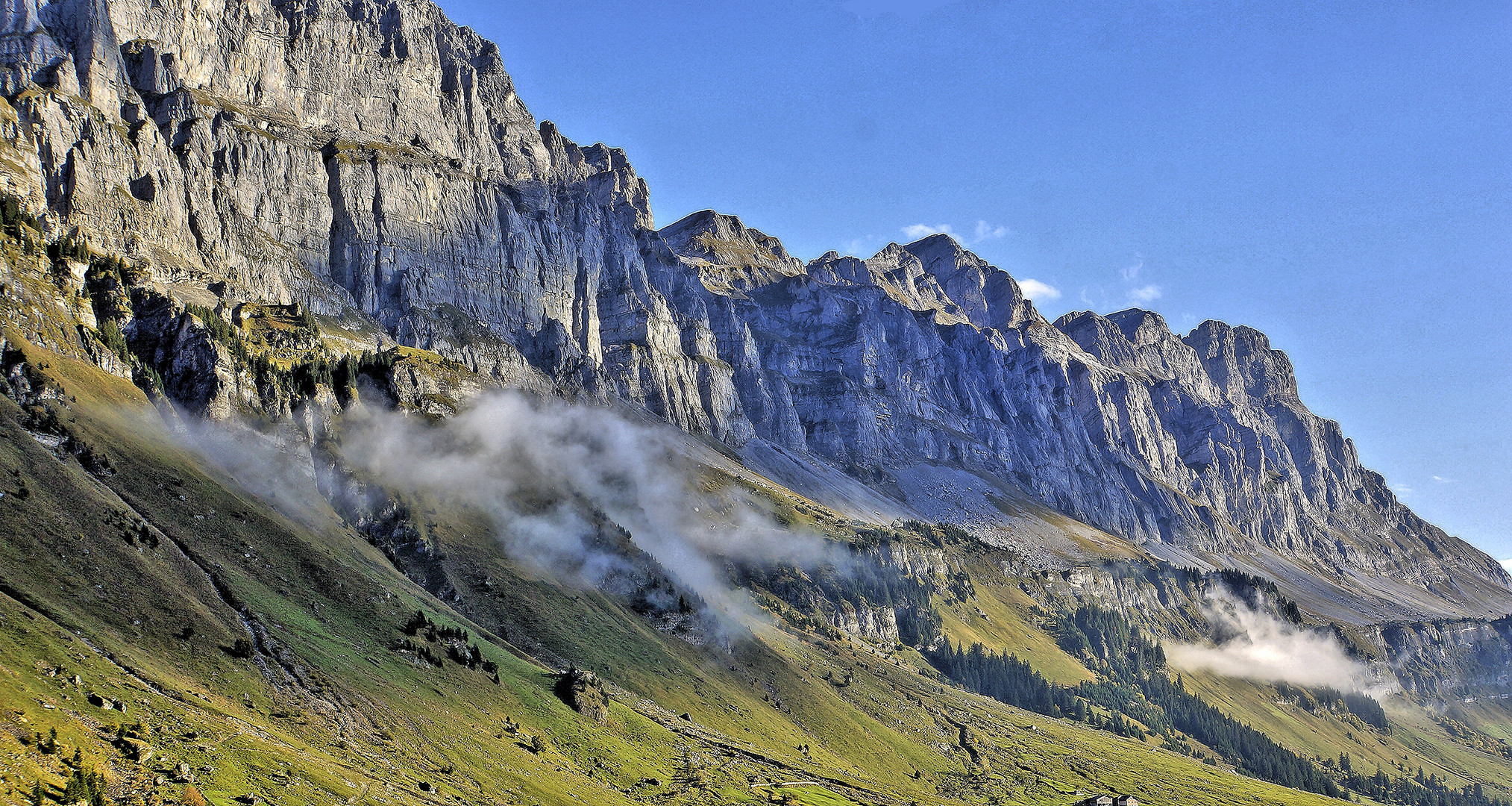 Urnerboden