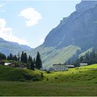 Urnerboden, Klausenstrasse 