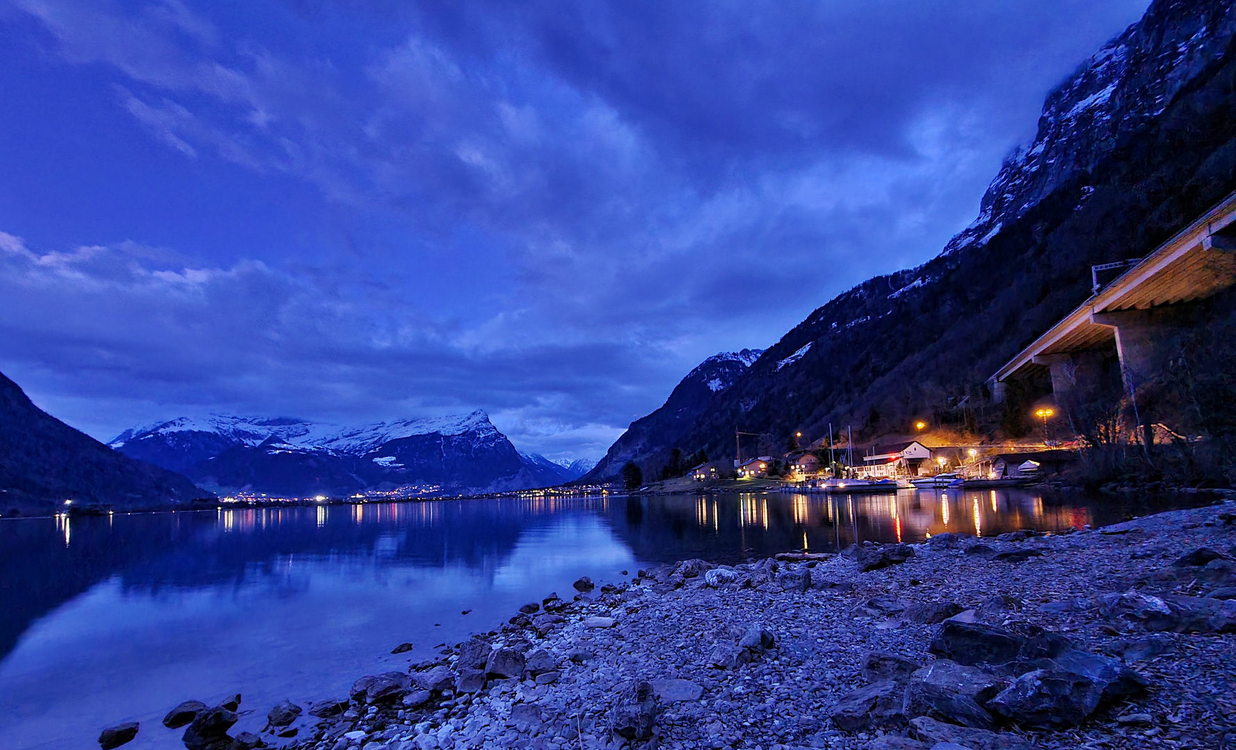 Urnersee