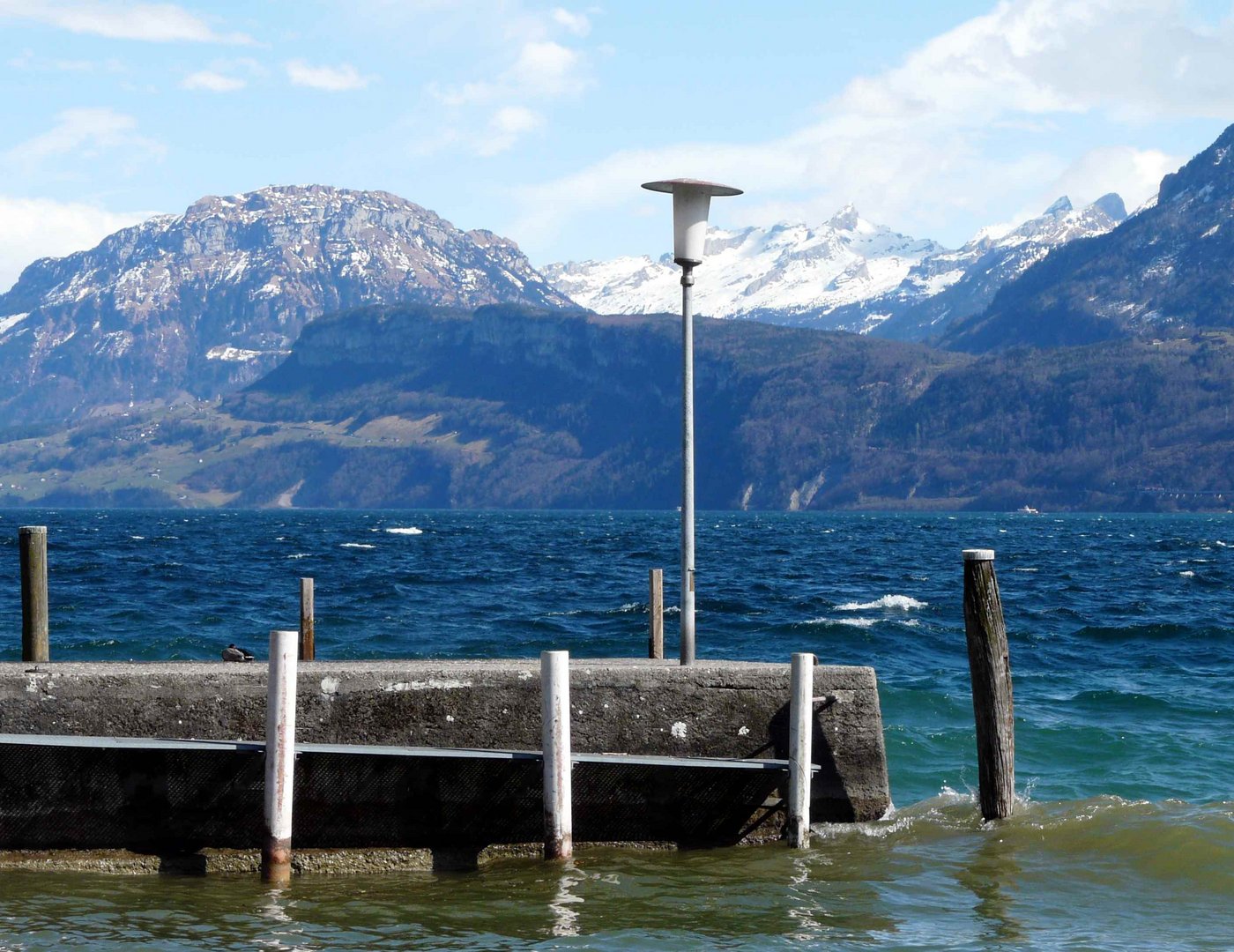 Urnersee