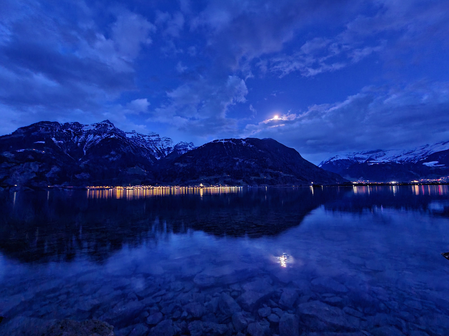 Urnersee