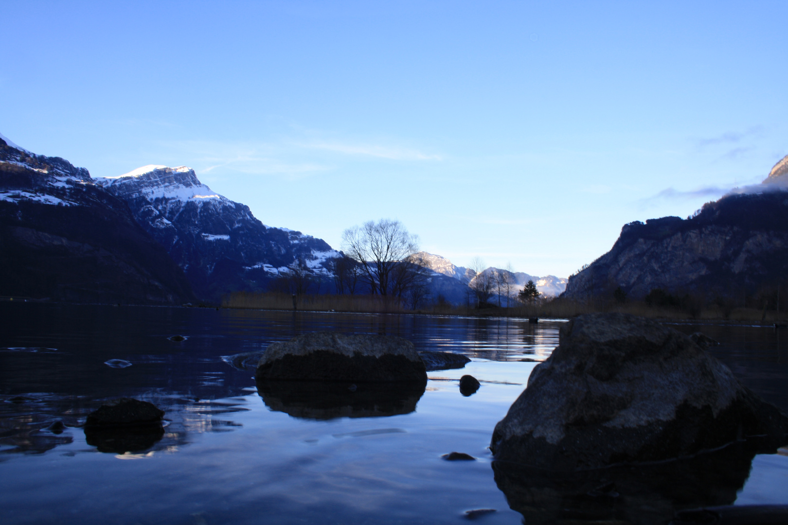 Urnersee