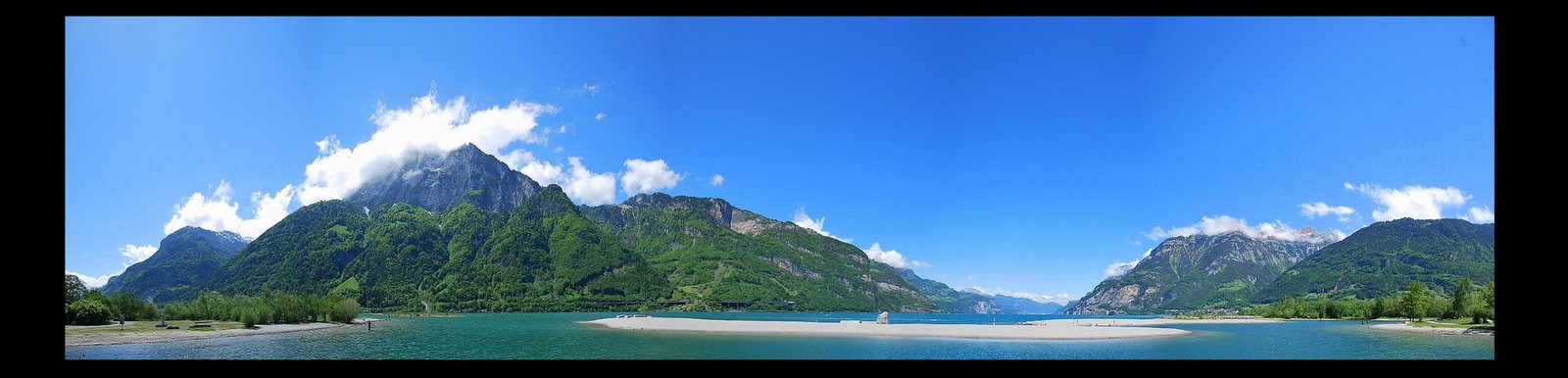 Urnersee