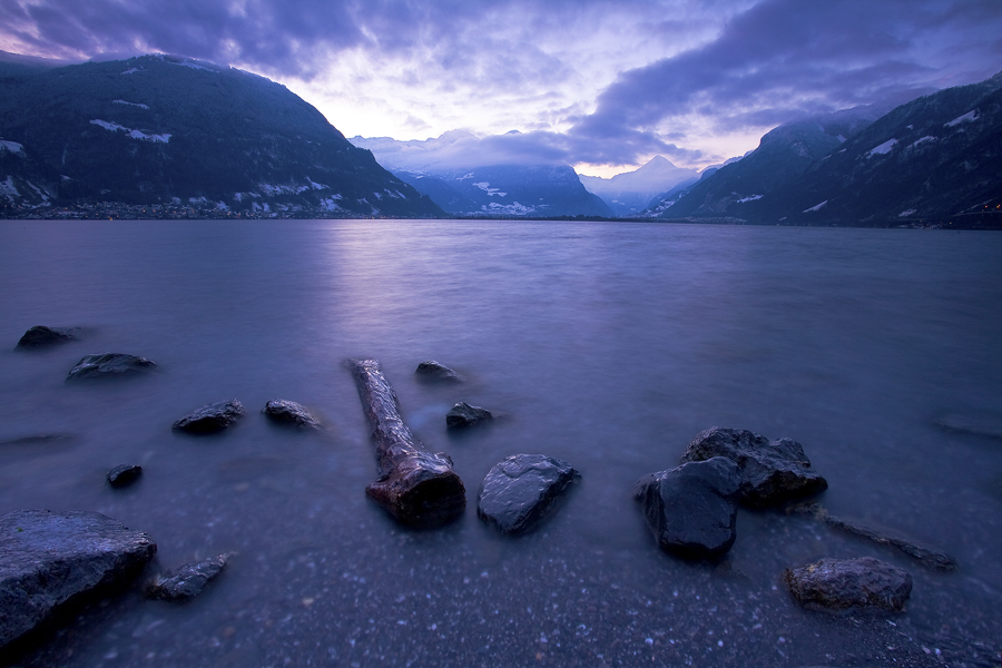 Urnersee III