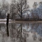 Urnersee im Winter