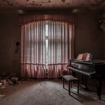 Urologen Villa - das Musikzimmer