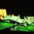 Urquart Castle (Schottland)