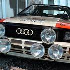 Urquattro