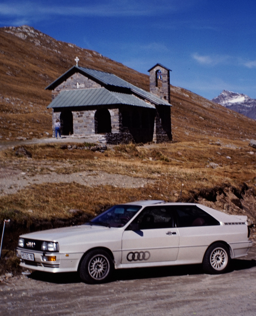 Urquattro