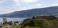 Urquhart Castle