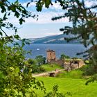 Urquhart Castle