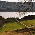 Urquhart Castle