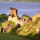 Urquhart Castle