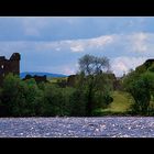 Urquhart Castle 1