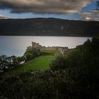 "Urquhart Castle"