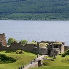 Urquhart Castle 2