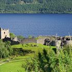 Urquhart Castle