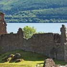 Urquhart Castle