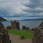 Urquhart Castle