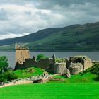 Urquhart Castle