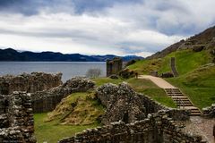 Urquhart Castle