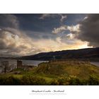 Urquhart Castle