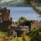 Urquhart Castle