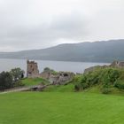 Urquhart castle