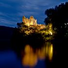 Urquhart Castle