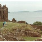 urquhart castle