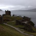 Urquhart Castle