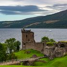 Urquhart Castle