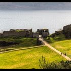 Urquhart Castle