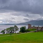 Urquhart Castle