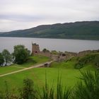 Urquhart Castle