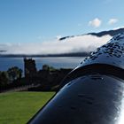 urquhart castle - colors of Scotland