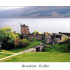 Urquhart Castle