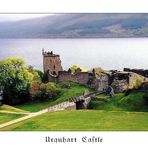 Urquhart Castle