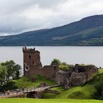 Urquhart Castle