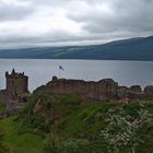 Urquhart Castle