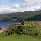 Urquhart Castle