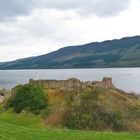 Urquhart Castle I