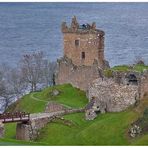 Urquhart Castle II